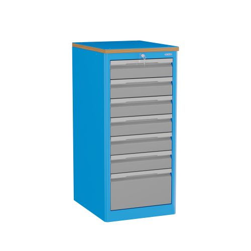 TNC XL7.3 Тумба инструментальная 1095х500х613 мм