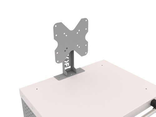 КГ029272 Тележка COMTEX №8 1468x633x555 мм