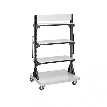 SPC A2B.3 Передвижная стойка 1700x1000x800 мм