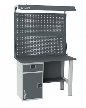 КГ050927 Верстак SMART 1280.1-1.S1.0.d2