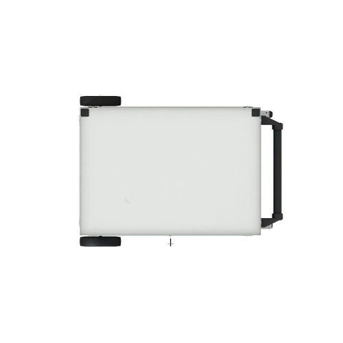 ER-00037360 Тумба инструментальная LOGITEX 09.1 XS 950x660x470 мм