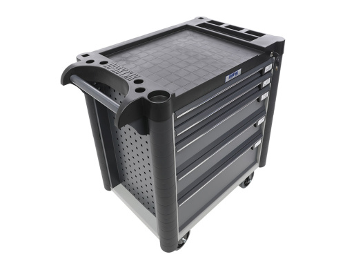 Инструментальная тележка WDS M-5.0