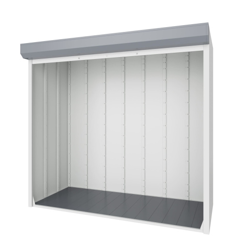 Шкаф роллетный RCAB STG 1500х650х1200 (односекционный)