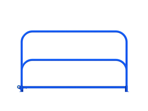 Стеллаж для листового материала STEELOR.V1-04