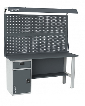 Верстак SMART 1760.1-1.S3.0.d2