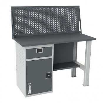 КГ050959 Верстак SMART 1280.1-1.S1.0.d