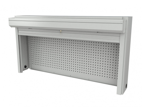 ER-00020793 Экран перфорированный с роллетой 1800 мм