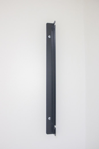 Универсальный крепеж для крепления экрана на стену