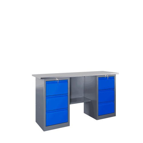 Верстак SLF 161.33.1