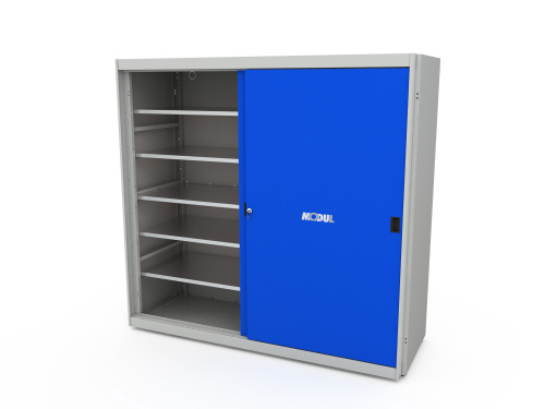 Шкаф для инструментов MODUL XXL 01