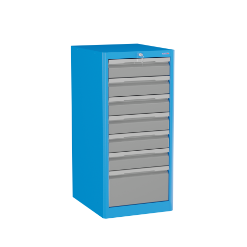 TNC XL7 Инструментальная тумба 1068х500х600 мм