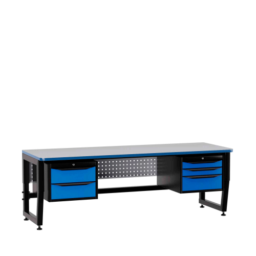 SPC 20.23 Монтажный стол 2000x700 мм