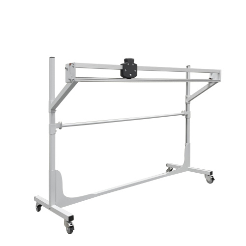 СРР-1200 Стойка для рулонов с резаком 1550х1200х600 мм.