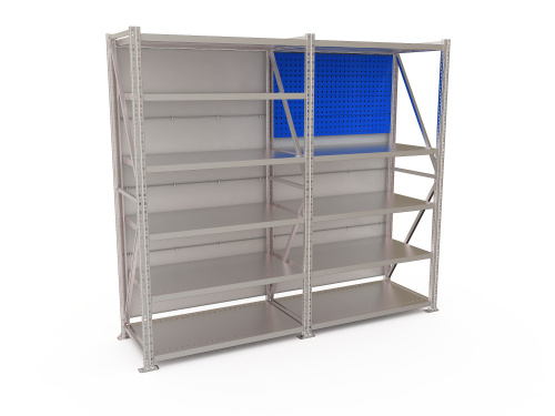 ER-00033401 Система хранения инструментов MODUL XL 2x2000 №1