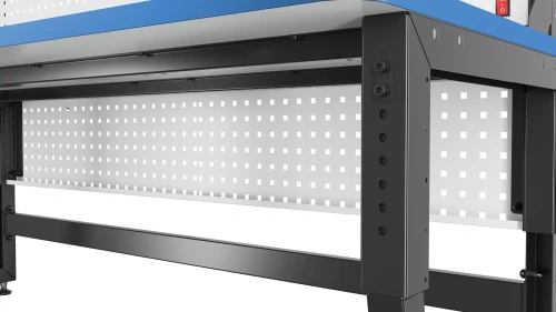 SPC 20.44-1R Монтажный стол 2000х700 мм