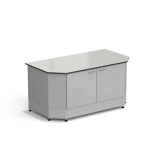 Стол-тумба торцевые