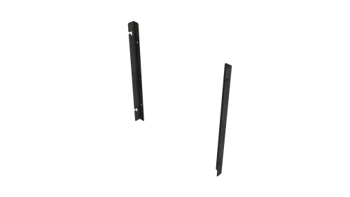 Универсальный крепеж для крепления экрана на стену